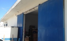 A VENDRE DEPOT 1200/1945 M2 SOUKRA