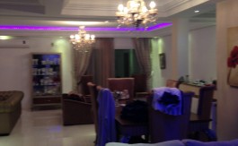 A LOUER VILLA MEUBLE SS SM 3 CHAMBRES