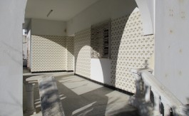 A LOUER VILLA 9 BUREAUX 2 NIV  EL MENZAH