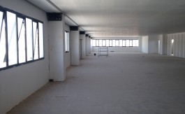 A LOUER ESPACE BUREAUX 500 M2 RTE MARSA