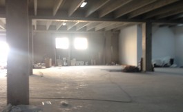 A LOUER DEPOT 800 M2 RTE MARSA