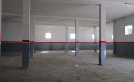 A LOUER DEPOT 700 M TUNIS NORD