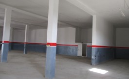 A LOUER LOCAL TU SUD 1000 M2 EN ETAGE
