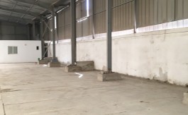 A LOUER LOCAL 1000 M2 CHARP A BIRINE