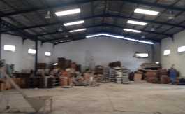 A VENDRE USINE A MEGRINE 5600/7500 M2