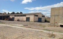 A L TERRAIN PARC 15440 M2 MEGRINE