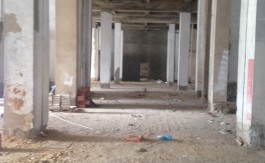 A VENDRE LOCAL COMMERCIAL 1600 M2 SOUKRA