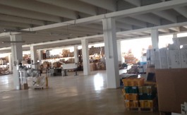 A LOUER OCAL 4 000 M2 TUNIS OUEST