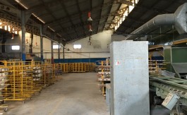 A VENDRE LOCAL 5000 M2/1 HA SLIMEN