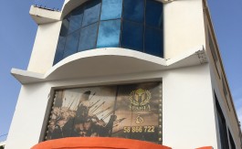 A VENDRE IMMEUBLE 1500 M2 TUN SUD