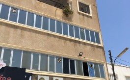 A VENDRE IMMEUBLE 1200 M2 TUNIS SUD