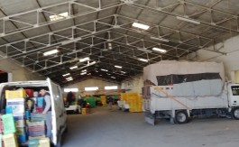 AV UNITE CALIBRAGE FRUITS 3422 M2 NABEUL