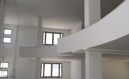 A VENDRE IMM NEUF 977 M2 LAC DE TUNIS
