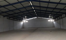 A LOUER DEPOT 2800 M2 BIR KASSAA