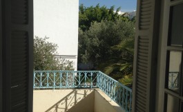 A LOUER DEUX VILLAS ENNASR