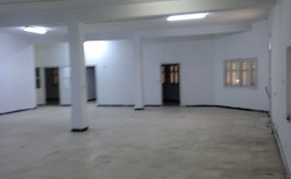 A LOUER DEPOT 500 M2 CHARGUIA