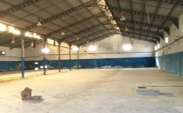 A LOUER LOCAL 5000/8000 M2 SLIMEN