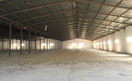 A VENDRE DEPOTS 20 000 M2 JEBEL OUST