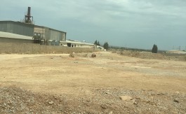 A V TERRAIN INDUSTR 8500 M2 JEBEL OUST