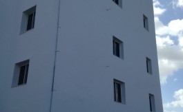 A LOUER IMMEUBLE IND 4500 M2