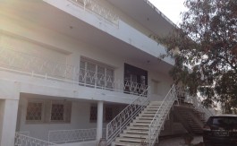 A VENDRE VILLA 1130 M2 S+M+1 MENZAH