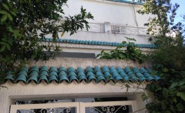 A VENDRE VILLA 400 M2 DEUX NIVEAUX