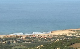 AV TERRAIN TOURIST 33000 M2 NORD TUNISIE