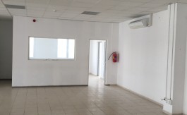A LOUER ESPACE BUREAUX 480 M2 LAC TUNIS