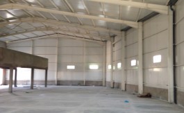 A LOUER LOCAL NEUF A MNIHLA 1700 M2