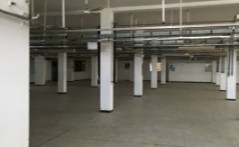 A LOUER LOCAL CONFECT 3000 M2 BIZERT SUD