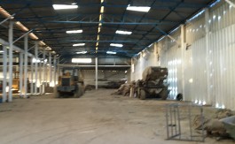 A VENDRE LOCAL 6000 M2/2HA ZAGH NORD