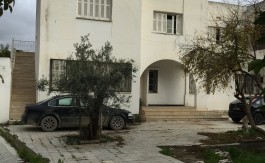 AV VILLA ET DUPEX MUTU VIL 400/934 M2