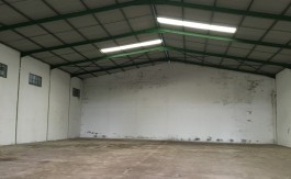 A V LOCAL INDUSTR 2830/4000 M2 TU OUEST