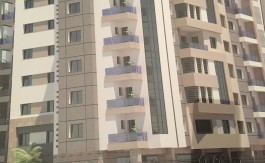 A VENDRE APPART BUREAU 157.6 M2 ENNASR