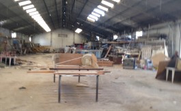 A VENDRE LOCAL DEPOT 6000 M2