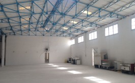 A LOUER SH ROOM B AROUS GP1 1100 M2