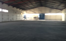 A LOUER LOCAL 2700 M2 NABEUL OUEST