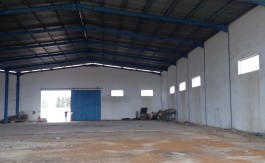 A VENDRE LOCAL A SLIMEN 4000/18980 M2
