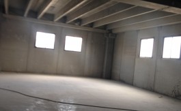 A LOUER DEPOT 1900 M2 RTE MARSA