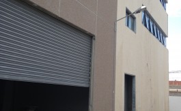 A LOUER DEPOT 1000 M2 RTE MARSA