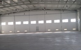 A LOUER LOCAL IND 1700 M A MGHIRA
