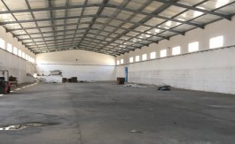 AV LOCAL 2250/5000 M2 TUNIS OUEST
