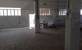 LOCAL FROMAGERIE 1000 M2