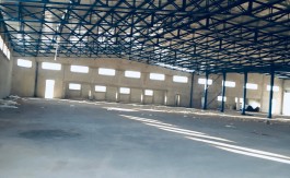 A LOUER LOCAL NEUF 5200 M2 MONASTIR