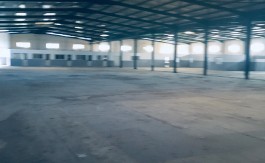 A LOUER LOCAL CHARP 5000 M2 GV MONASTIR