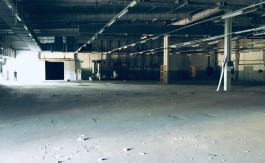 A L LOCAL INDUSTR 22000 M2 MAHDIA OUEST