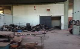 A VENDRE USINE A ZAGHOUAN NORD 2000 M2