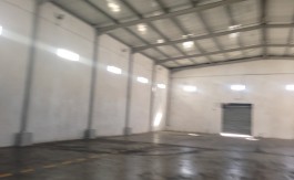 A VENDRE DEPOT 1000 M A ZAGHOUAN