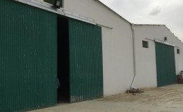 A LOUER DEPOT 2400 M2 JEBEL OUST