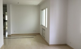 A LOUER BUREAU 4 P 137 M2 JARDIN MENZAH